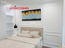2 Schlafzimmer Appartement zu vermieten im Southern Dragon, Tan Thanh