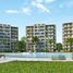 4 Bedroom Apartment for sale at IL Bosco, New Capital Compounds, New Capital City