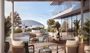 2 Schlafzimmern Appartement zu verkaufen in , Abu Dhabi Louvre Abu Dhabi Residences