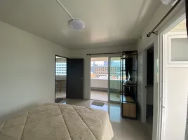 1 Schlafzimmer Appartement zu vermieten im Pattaya Beach Condo, Nong Prue, Pattaya