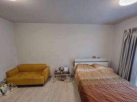 1 Schlafzimmer Appartement zu verkaufen im Unio Rama 2 - Thakham, Samae Dam, Bang Khun Thian