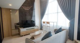 Available Units at Knightsbridge Prime Sathorn