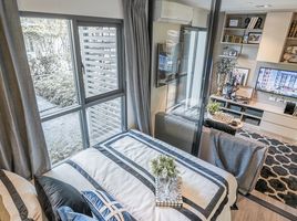 1 Schlafzimmer Wohnung zu verkaufen im Aspen Condo Lasalle, Bang Na, Bang Na