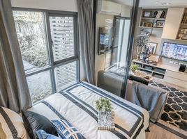 1 Schlafzimmer Wohnung zu verkaufen im Aspen Condo Lasalle, Bang Na, Bang Na, Bangkok