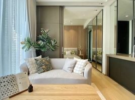 1 Bedroom Condo for rent at 28 Chidlom, Lumphini, Pathum Wan, Bangkok, Thailand