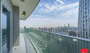 3 Schlafzimmern Appartement zu verkaufen in Marina Gate, Dubai Damac Heights at Dubai Marina