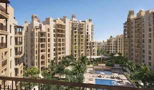 1 Schlafzimmer Appartement zu verkaufen in Madinat Jumeirah Living, Dubai Al Jazi