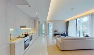 2 chambres Condominium a vendre à Khlong Toei Nuea, Bangkok Circle Sukhumvit 11