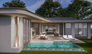 3 chambres Villa a vendre à Si Sunthon, Phuket Manor Phuket
