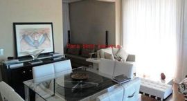 Available Units at Vila Yara