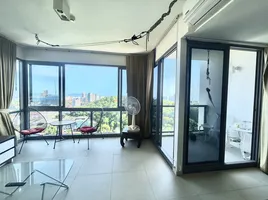 2 Schlafzimmer Wohnung zu verkaufen im Unixx South Pattaya, Nong Prue, Pattaya