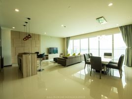 3 спален Кондо в аренду в Movenpick Residences, Na Chom Thian