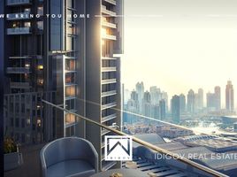 2 Bedroom Apartment for sale at Vida Residences Dubai Mall , Downtown Dubai