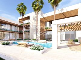 7 Bedroom Villa for sale at Reem Hills, Makers District, Al Reem Island
