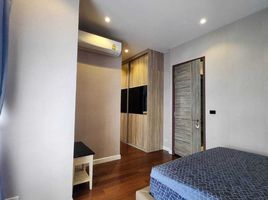 2 Schlafzimmer Appartement zu vermieten im Mayfair Place Sukhumvit 50, Phra Khanong