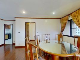 3 Bedroom Apartment for sale at Le Premier 2, Khlong Tan Nuea, Watthana