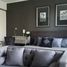 Studio Apartment for rent at Zire Wongamat, Na Kluea, Pattaya, Chon Buri