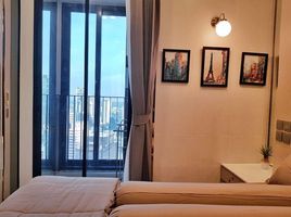 1 Bedroom Condo for sale at Ashton Chula-Silom, Si Phraya