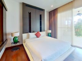 3 Schlafzimmer Wohnung zu vermieten im Layan Gardens, Choeng Thale