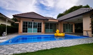 3 Bedrooms Villa for sale in Kram, Rayong Rock Garden Beach Resort