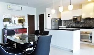 2 chambres Condominium a vendre à Nong Kae, Hua Hin Baan View Viman