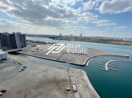 1 Bedroom Apartment for sale at Marina Bay, City Of Lights, Al Reem Island