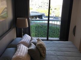 1 Bedroom Condo for rent at The Seed Mingle, Thung Mahamek, Sathon