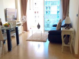 1 Bedroom Condo for rent at The Cliff Pattaya, Nong Prue, Pattaya