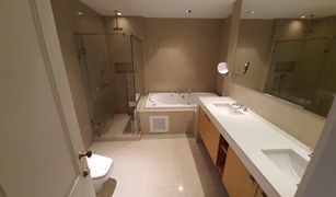 3 Bedrooms Condo for sale in Lumphini, Bangkok Athenee Residence