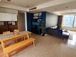 3 Schlafzimmer Penthouse zu vermieten im Hampton Thonglor 10, Khlong Tan Nuea