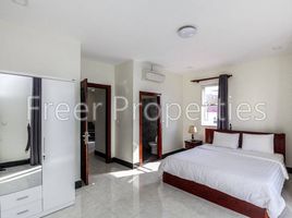 1 Schlafzimmer Appartement zu vermieten im 1BR apartment for rent BKK2 $600, Boeng Keng Kang Ti Muoy