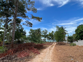  Grundstück zu verkaufen in Khanom, Nakhon Si Thammarat, Khanom, Khanom, Nakhon Si Thammarat