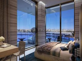 3 Bedroom Apartment for sale at Urban Oasis, Al Habtoor City