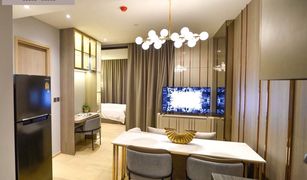 1 Schlafzimmer Wohnung zu verkaufen in Din Daeng, Bangkok Ashton Asoke - Rama 9