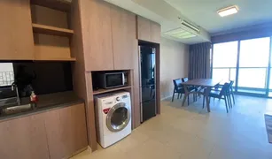 2 Schlafzimmern Wohnung zu verkaufen in Na Kluea, Pattaya Zire Wongamat