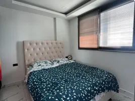 1 Schlafzimmer Wohnung zu verkaufen im Arcadia Millennium Tower, Nong Prue, Pattaya, Chon Buri