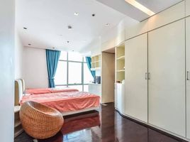 2 Bedroom Apartment for sale at Baan Sathorn Chaophraya, Khlong Ton Sai