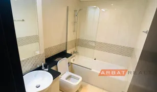 1 Bedroom Apartment for sale in , Dubai The Bridge