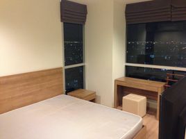 2 Schlafzimmer Wohnung zu vermieten im Rhythm Ratchada, Huai Khwang, Huai Khwang