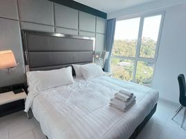 1 Schlafzimmer Wohnung zu vermieten im Sky Residences Pattaya , Nong Prue, Pattaya