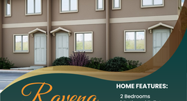 Available Units at Camella Negros Oriental