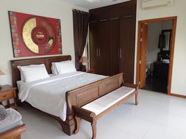 3 Schlafzimmer Villa zu verkaufen im Marine Lily Residence, Rawai
