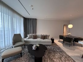 1 Schlafzimmer Appartement zu verkaufen im Four Seasons Private Residences, Thung Wat Don