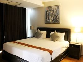 2 Schlafzimmer Appartement zu vermieten im The Capital Sukhumvit 30/1, Khlong Tan, Khlong Toei