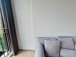 1 Bedroom Condo for rent at Kawa Haus, Phra Khanong Nuea, Watthana