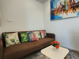 Studio Wohnung zu verkaufen im Wongamart Exclusive Place, Na Kluea