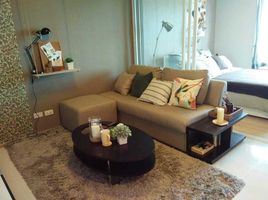 1 Bedroom Condo for rent at Fuse Mobius Ramkhamhaeng Station, Suan Luang, Suan Luang, Bangkok