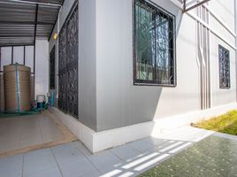 3 Schlafzimmer Reihenhaus zu vermieten im Karnkanok Town 3, Suthep, Mueang Chiang Mai, Chiang Mai