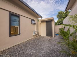 2 Schlafzimmer Villa zu vermieten in Bang Po Beach, Maenam, Maenam