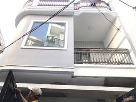 Studio House for sale in District 8, Ho Chi Minh City, Ward 3, District 8